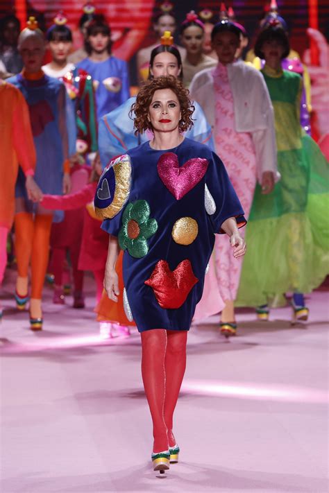 agatha ruiz dela prada pocero|agatha ruiz designer.